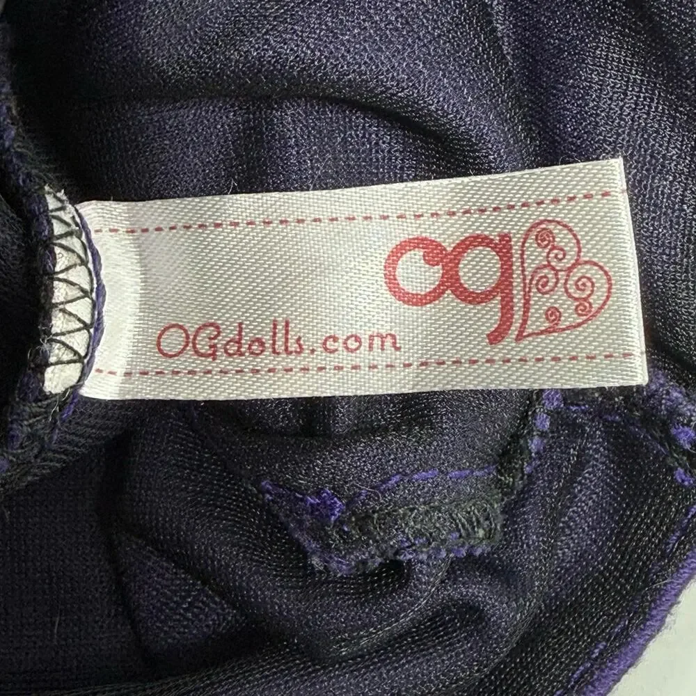 Our Generation og dolls